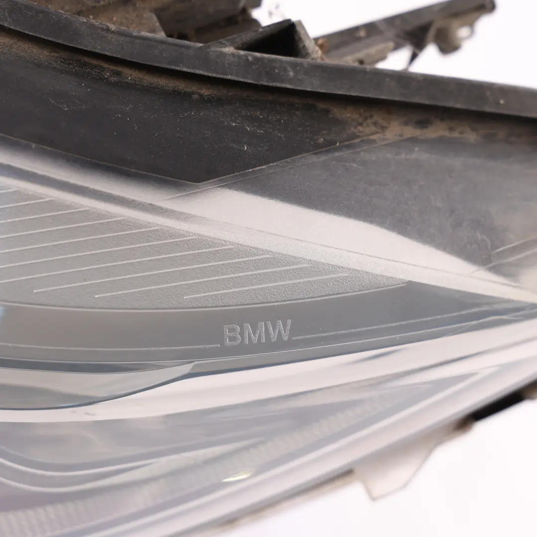 Bi-Xenon Headlight Headlamp Front Light Lamp Left N/S 7410787 to BMW F32 F33 F80 M3 with Part number 7377845 BMW F32 F33 F80 M3 Bi-Xenon Headlight Headlamp Front Light Lamp Left N/S 7410787 - SKU RHD-7377845 - Part number 7377845