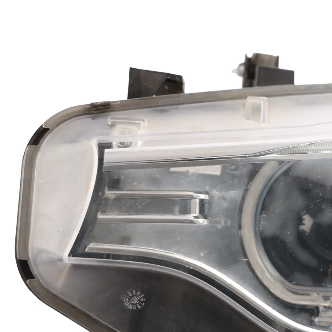 BMW F32 F33 F80 M3 Bi-Xenon Headlight Headlamp Front Light Lamp Left N/S 7410787 - SKU RHD-7377845 - Part number 7377845