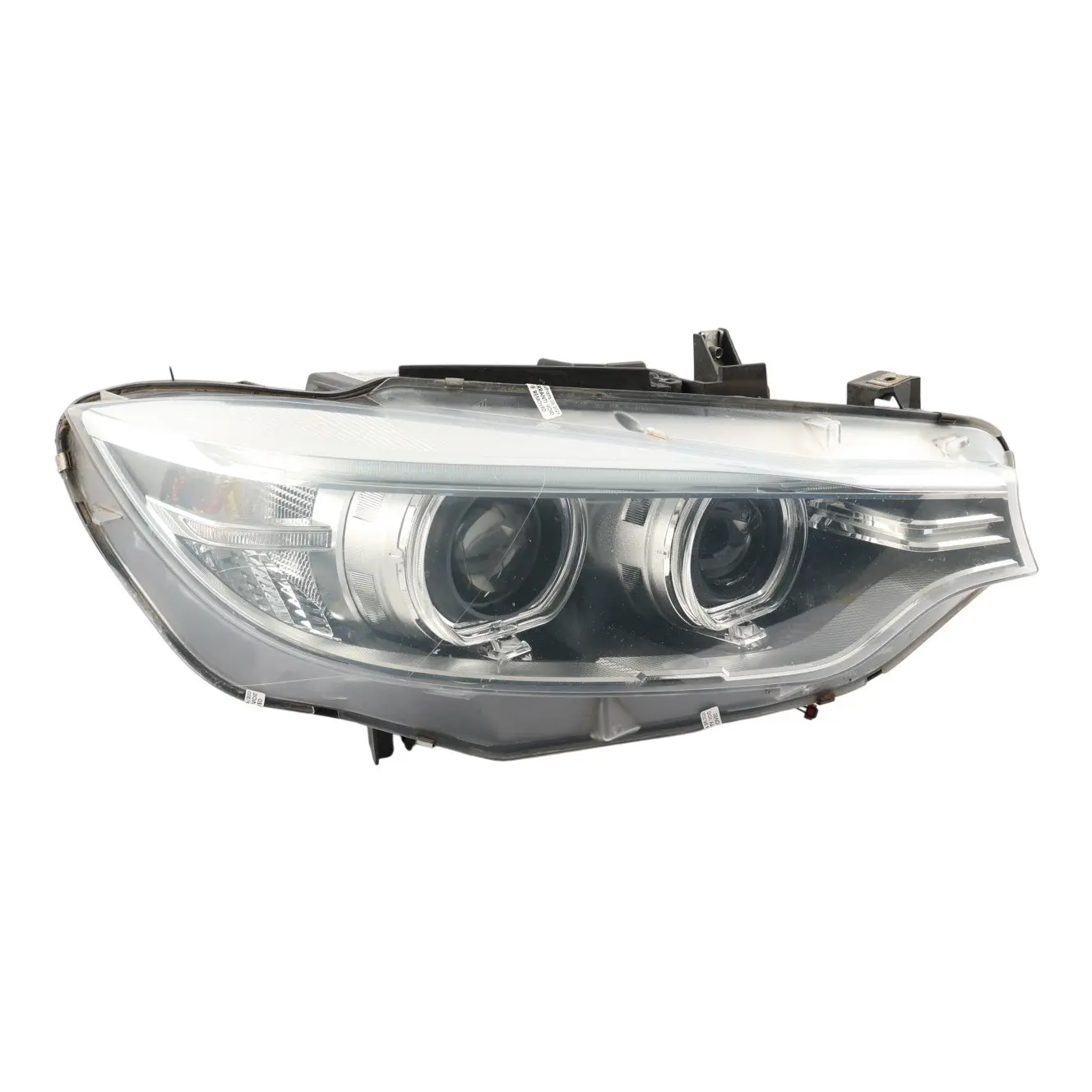 BMW F32 F33 F36 F80 M3 Bi-Xenon Headlight Front Lamp Right O/S Light 7410788
