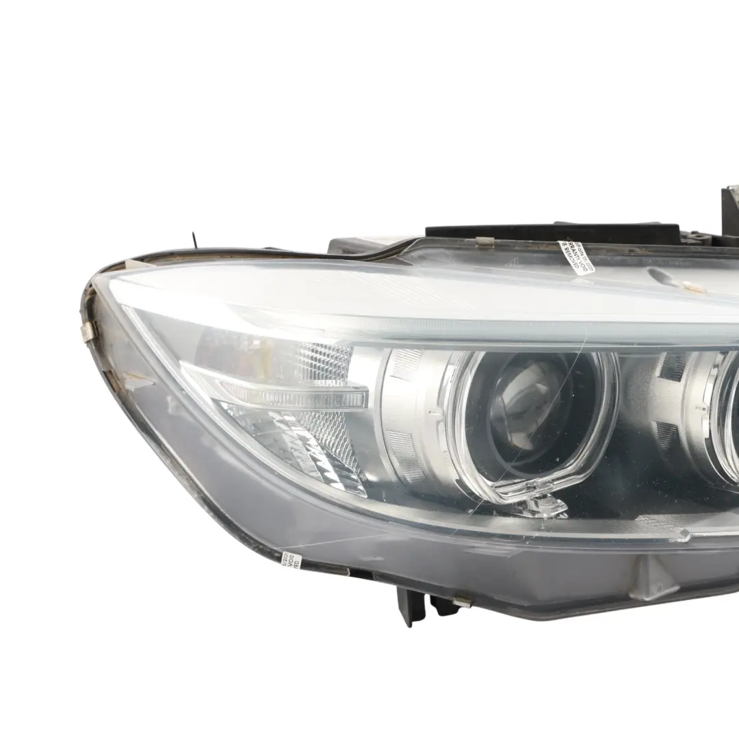 BMW F32 F33 F36 F80 M3 Bi-Xenon Headlight Front Lamp Right O/S Light 7410788 - SKU RHD-7377846 - Part number 7377846