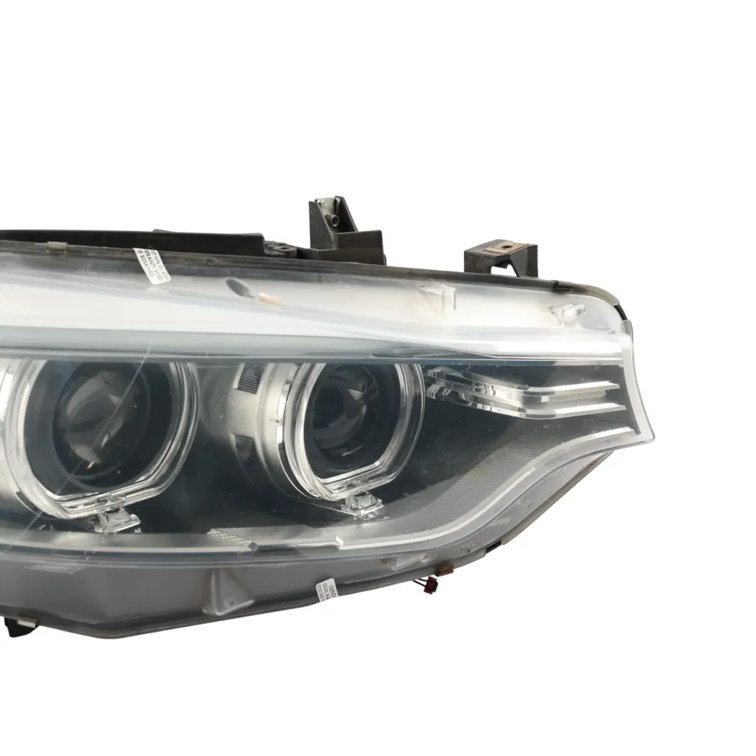 BMW F32 F33 F36 F80 M3 Bi-Xenon Headlight Front Lamp Right O/S Light 7410788 - SKU RHD-7377846 - Part number 7377846