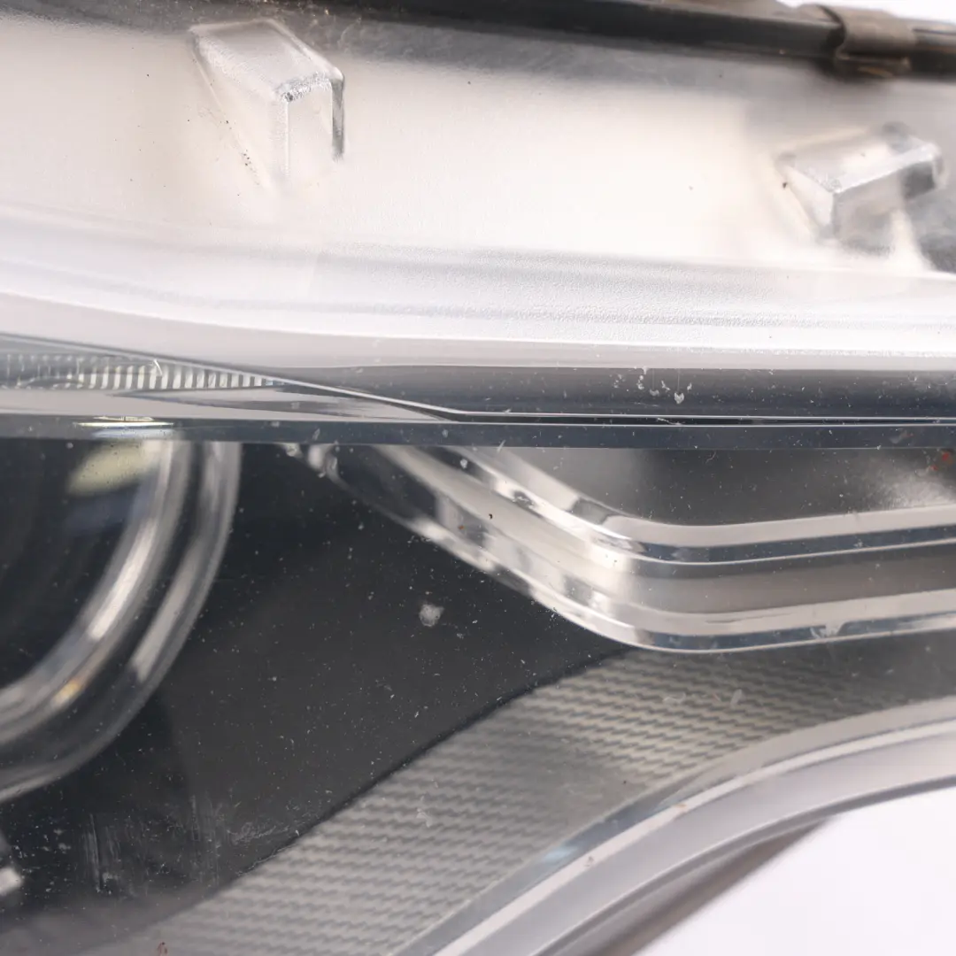 BMW F32 F33 F36 F80 M3 Bi-Xenon Headlight Front Lamp Right O/S Light 7410788 - SKU RHD-7377846 - Part number 7377846