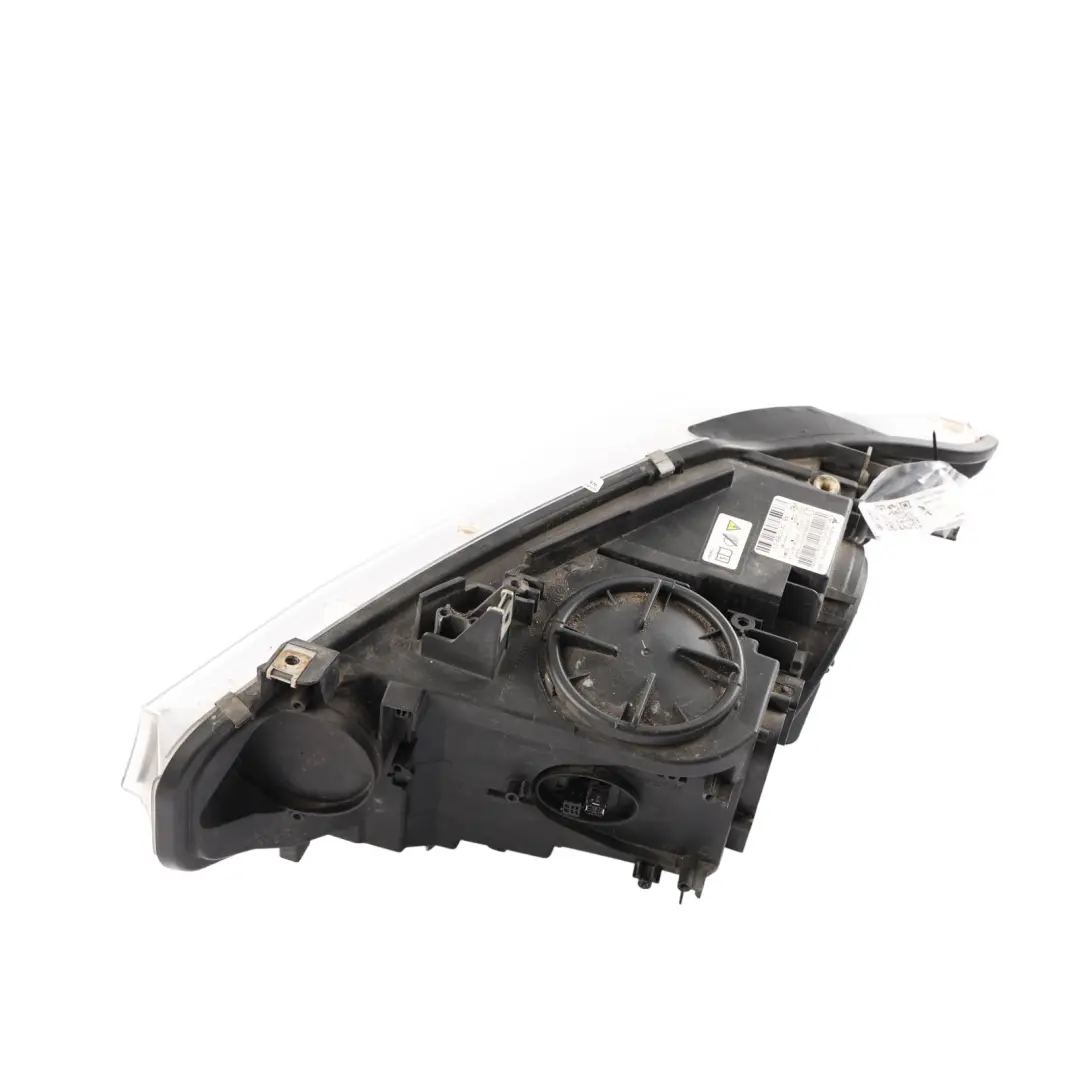 Bi-Xenon Headlight Front Lamp Right O/S Light 7410788 to BMW F32 F33 F36 F80 M3 with Part number 7377846 BMW F32 F33 F36 F80 M3 Bi-Xenon Headlight Front Lamp Right O/S Light 7410788 - SKU RHD-7377846 - Part number 7377846
