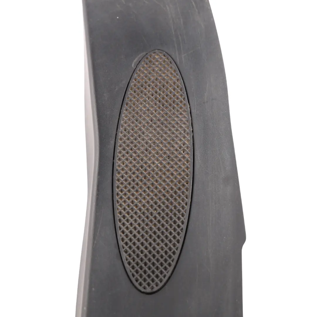 Mini Countryman F60 Driver's Foot Rest Trim Pad Cover 109184A0 - SKU RHD-7381217 - Part number 7381217
