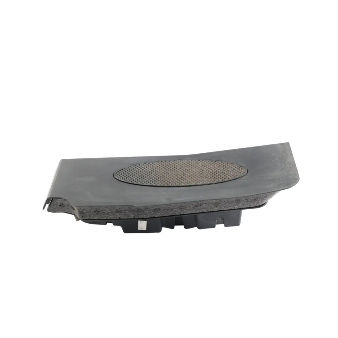 Driver's Foot Rest Trim Pad Cover 109184A0 to Mini Countryman F60 with Part number 7381217 Mini Countryman F60 Driver's Foot Rest Trim Pad Cover 109184A0 - SKU RHD-7381217 - Part number 7381217