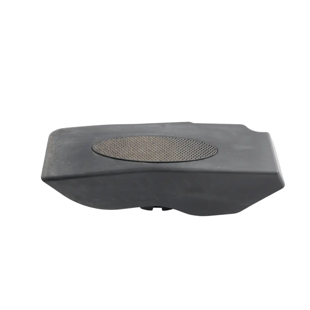 Mini Countryman F60 Driver's Foot Rest Trim Pad Cover 109184A0 - SKU RHD-7381217 - Part number 7381217
