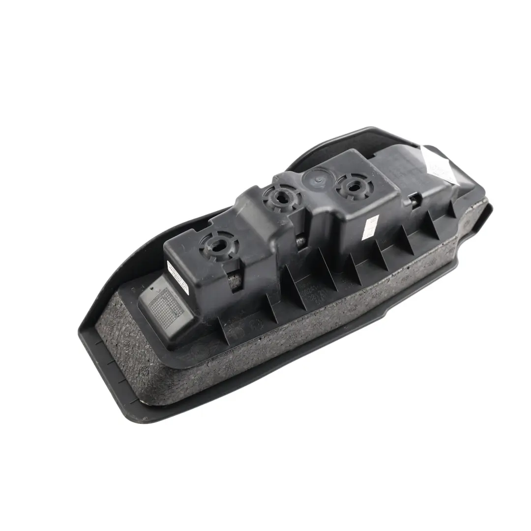 Mini Countryman F60 Driver's Foot Rest Trim Pad Cover 109184A0 - SKU RHD-7381217 - Part number 7381217