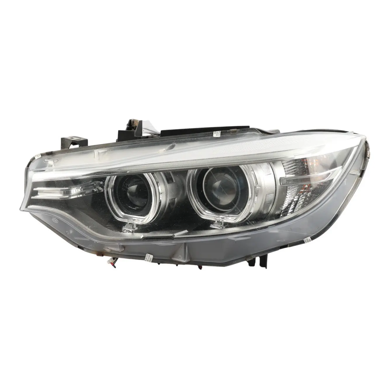 BMW F32 Bi-Xenon Headlight Lamp Light AKL Front Left N/S 7387549