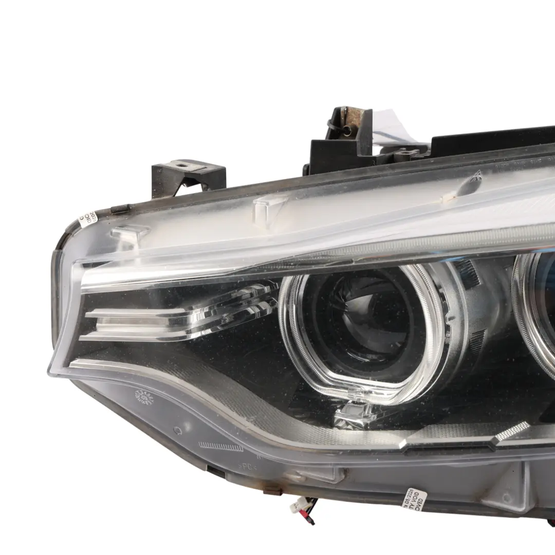 BMW F32 Bi-Xenon Headlight Lamp Light AKL Front Left N/S - SKU RHD-7387549 - Part number 7387549
