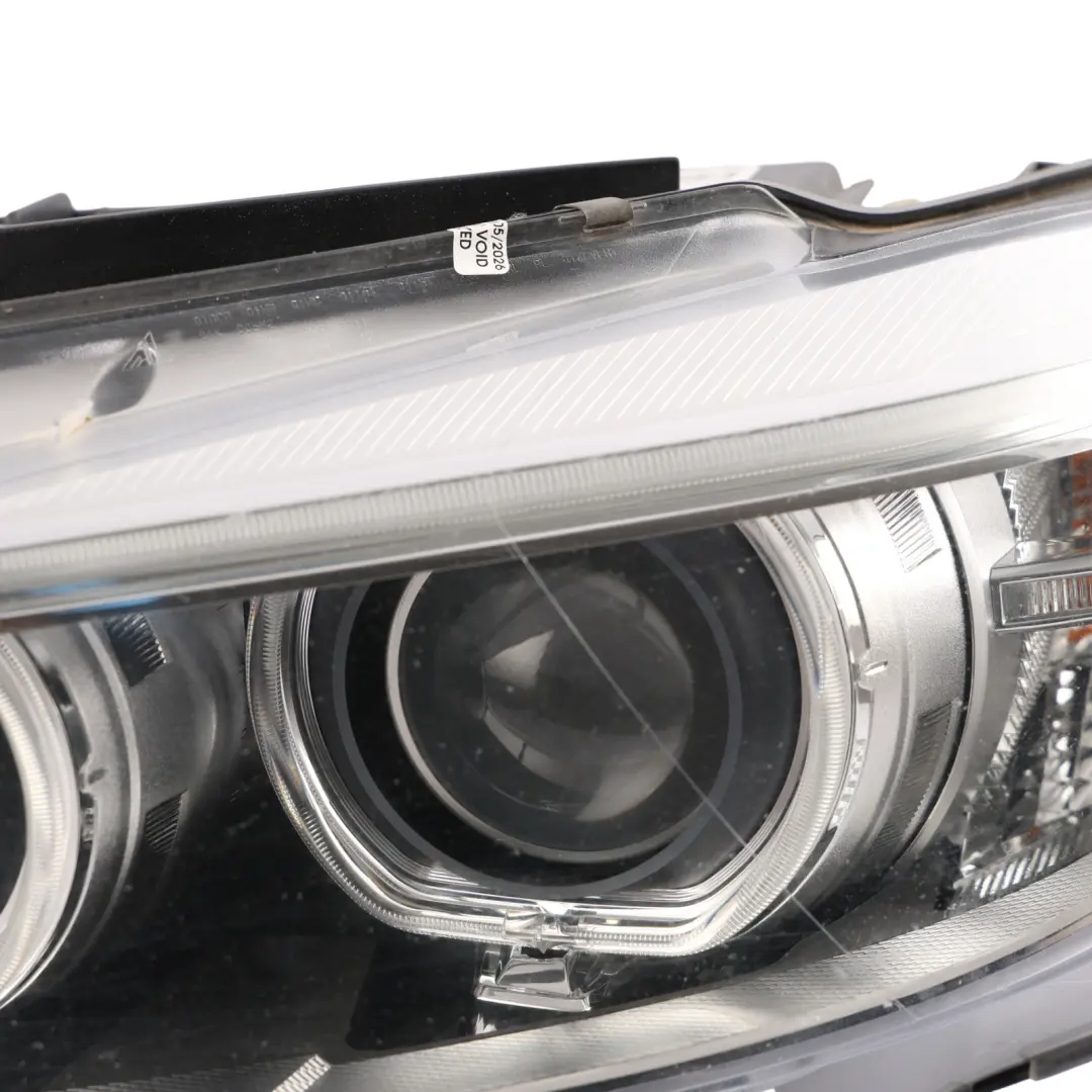 Bi-Xenon Headlight Lamp Light AKL Front Left N/S to BMW F32 with Part number 7387549 BMW F32 Bi-Xenon Headlight Lamp Light AKL Front Left N/S - SKU RHD-7387549 - Part number 7387549