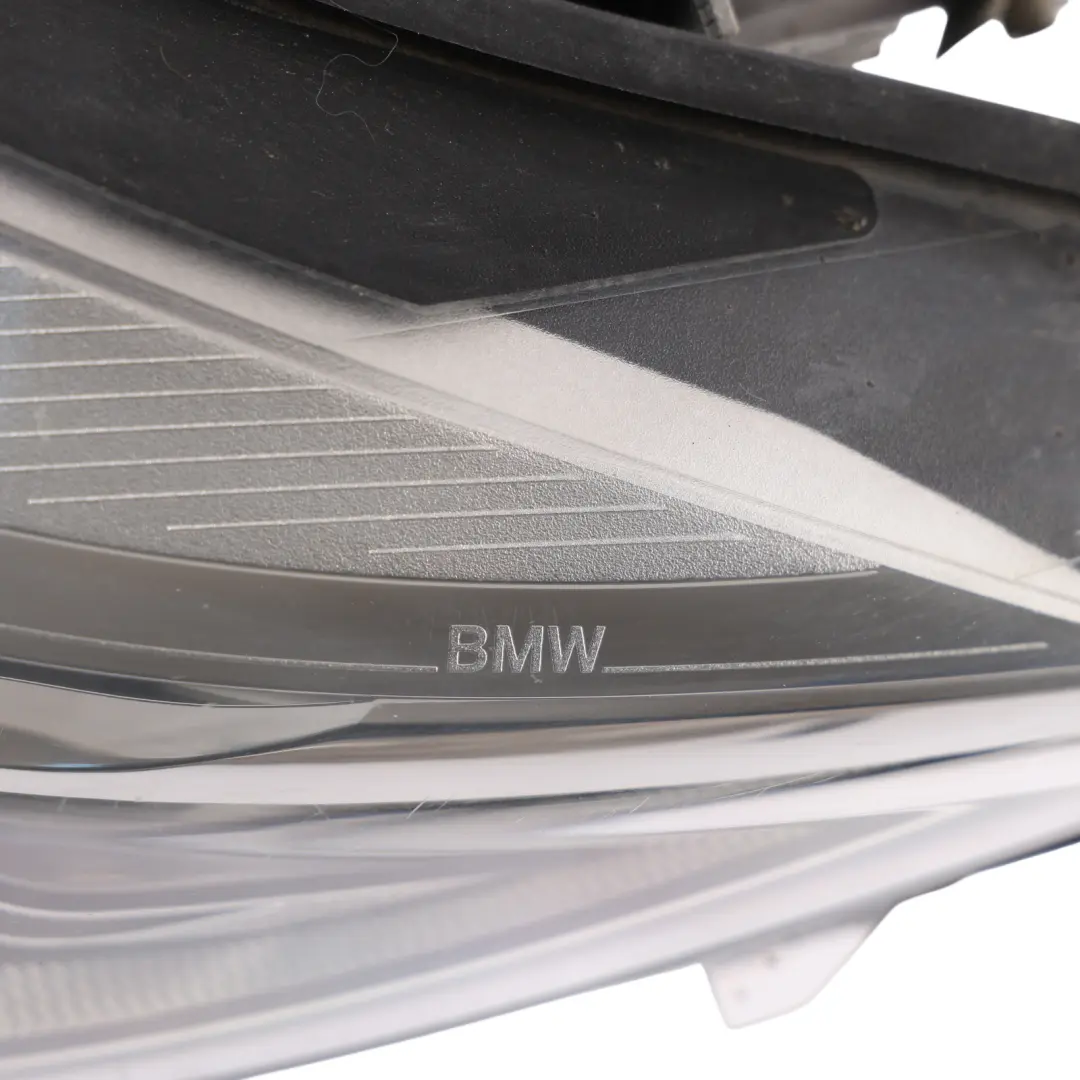 BMW F32 Bi-Xenon Headlight Lamp Light AKL Front Left N/S - SKU RHD-7387549 - Part number 7387549