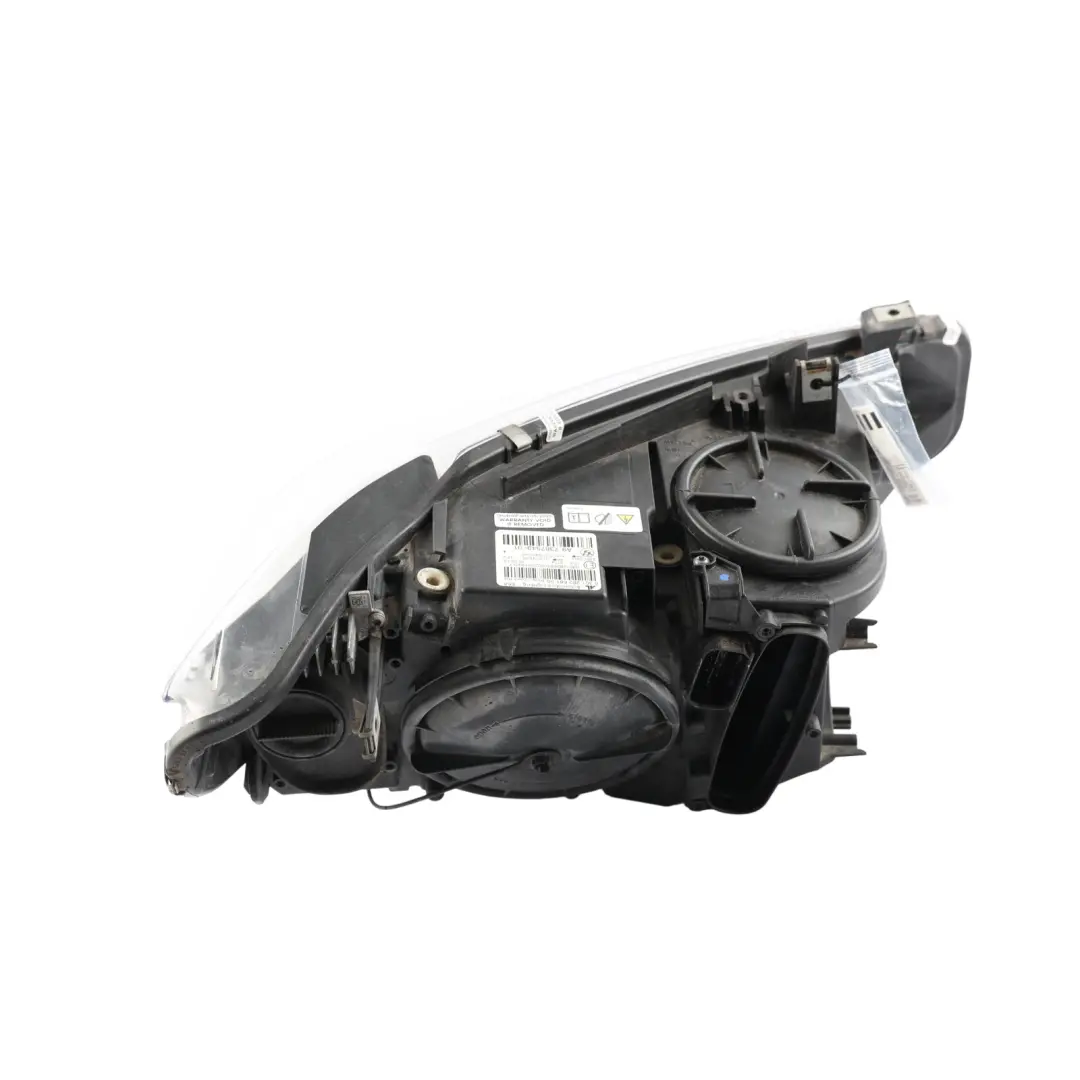 Bi-Xenon Headlight Lamp Light AKL Front Left N/S to BMW F32 with Part number 7387549 BMW F32 Bi-Xenon Headlight Lamp Light AKL Front Left N/S - SKU RHD-7387549 - Part number 7387549