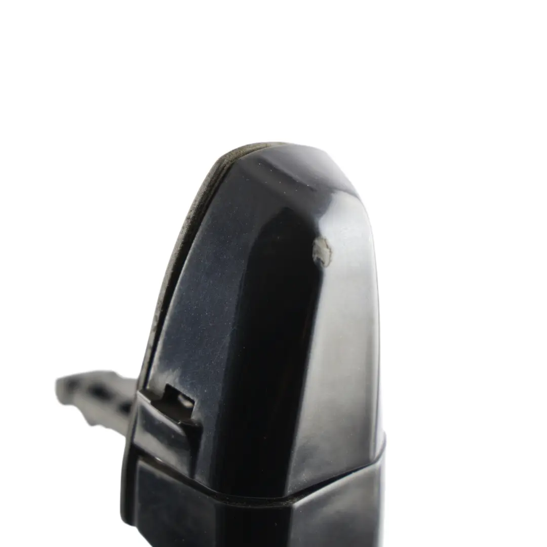 Front Door Handle Grab Outside Right O/S Space Grey - A52 to BMW X5 F15 X6 F16 with Part number 7396308 BMW X5 F15 X6 F16 Front Door Handle Grab Outside Right O/S Space Grey - A52 - SKU RHD-7396308-CAR - Part number 7396308