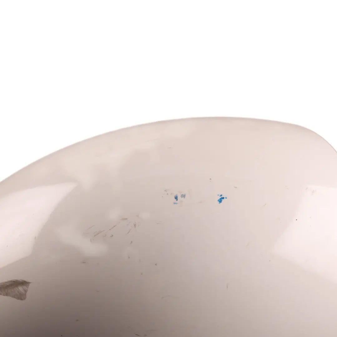 Door Wing Mirror Left N/S Outside Heated White 5 Pins to Mini F55 F56 F57 with Part number 7401089 Mini F55 F56 F57 Door Wing Mirror Left N/S Outside Heated White 5 Pins - SKU RHD-7401089-WHI1 - Part number 7401089