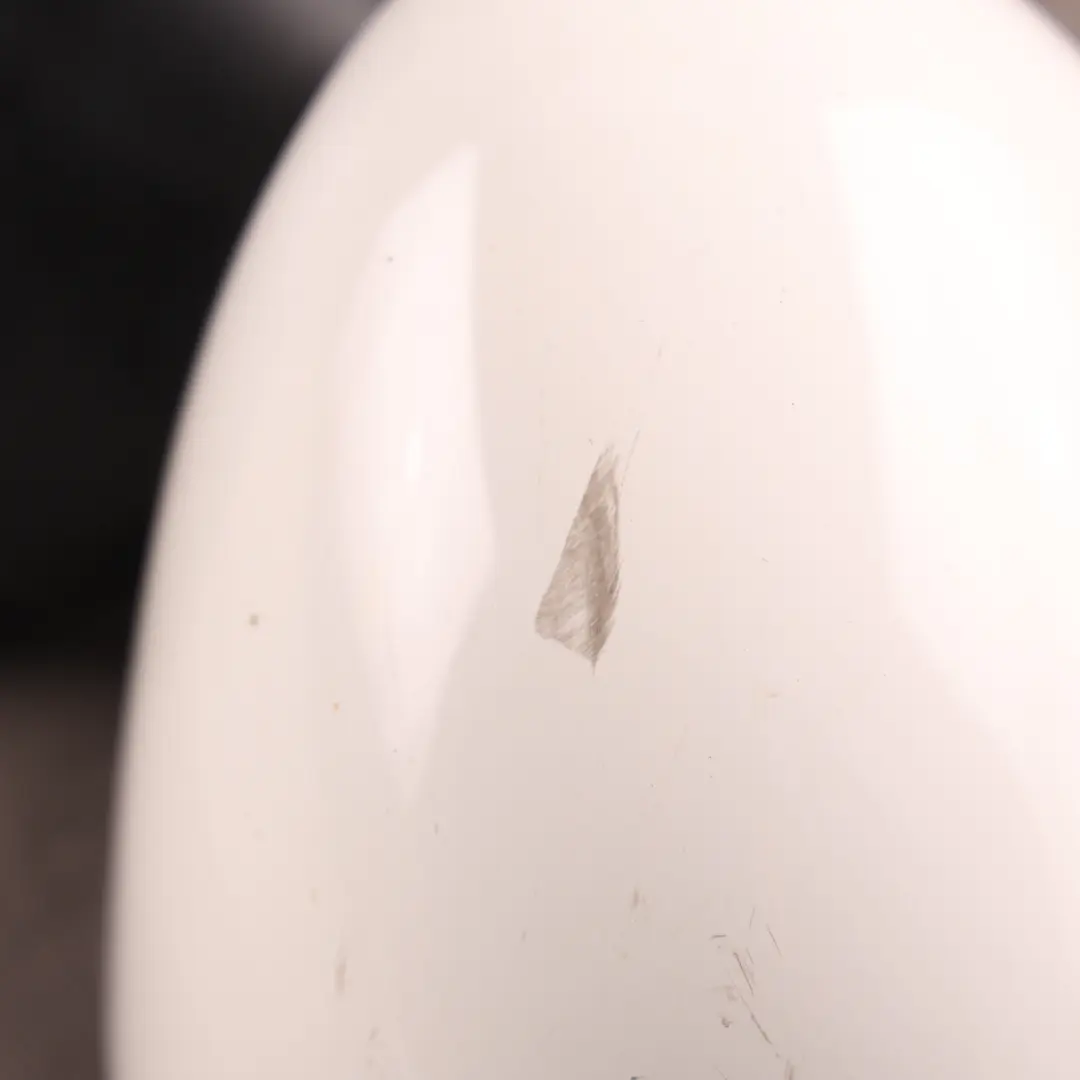 Door Wing Mirror Left N/S Outside Heated White 5 Pins to Mini F55 F56 F57 with Part number 7401089 Mini F55 F56 F57 Door Wing Mirror Left N/S Outside Heated White 5 Pins - SKU RHD-7401089-WHI1 - Part number 7401089