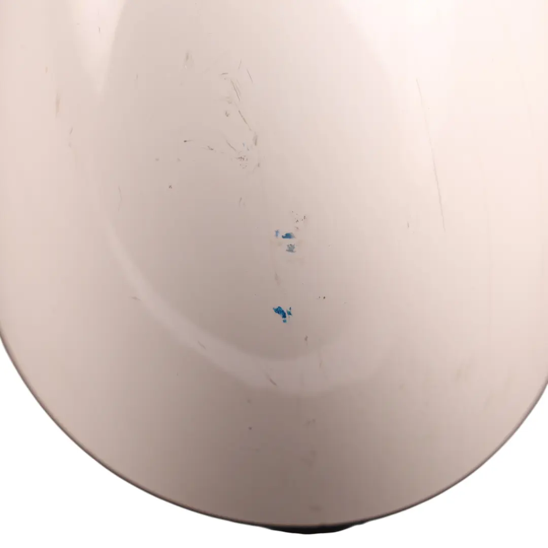 Mini F55 F56 F57 Door Wing Mirror Left N/S Outside Heated White 5 Pins - SKU RHD-7401089-WHI1 - Part number 7401089