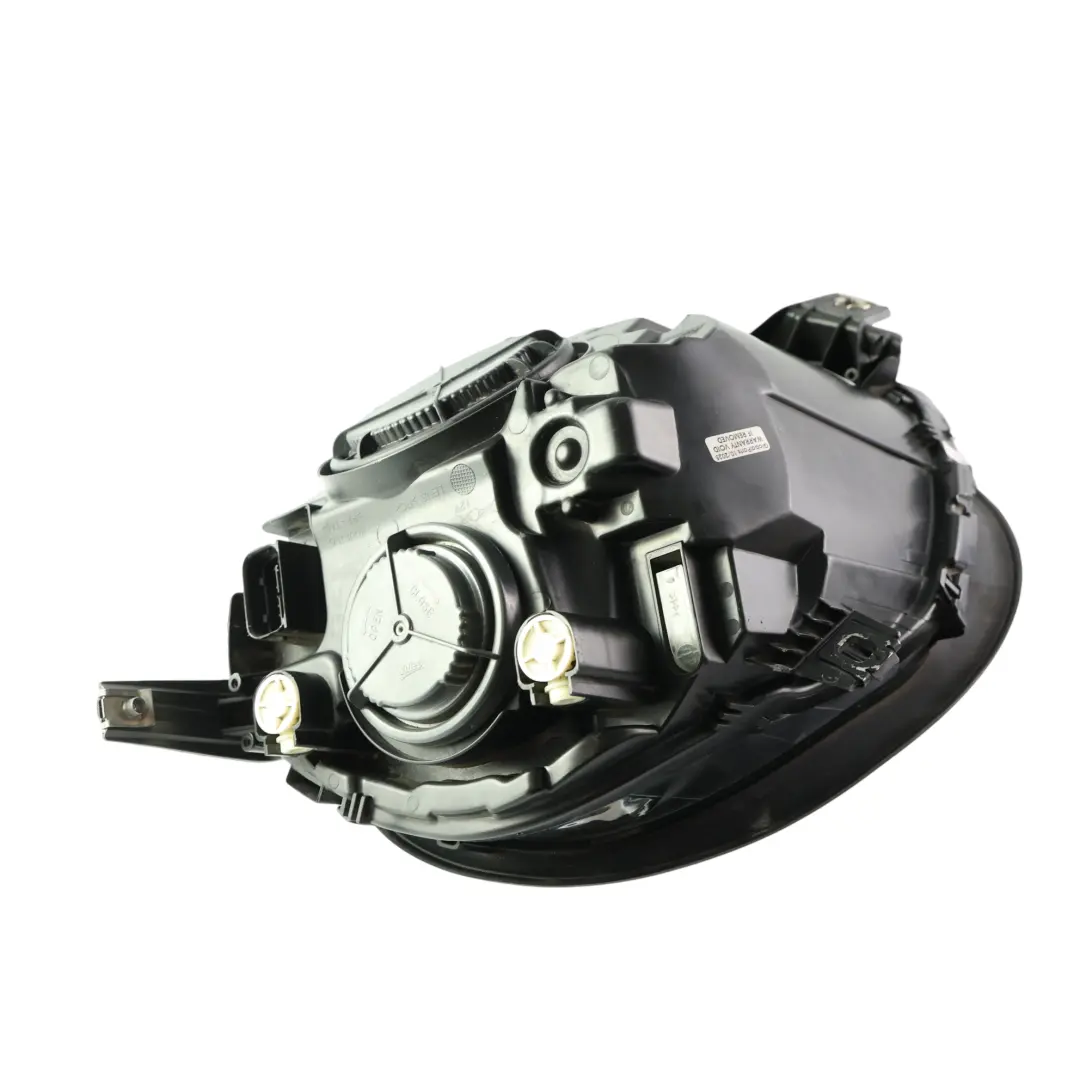 Headlight Headlamp Lamp Turn Indicator Yellow Right O/S to Mini F55 F56 F57 with Part number 7401598 Mini F55 F56 F57 Headlight Headlamp Lamp Turn Indicator Yellow Right O/S - SKU RHD-7401598-1 - Part number 7401598