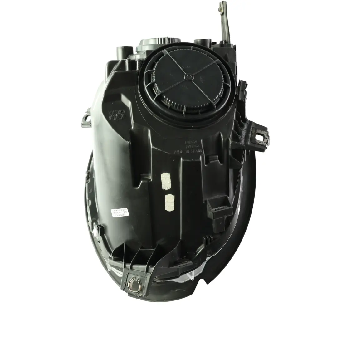 Headlight Headlamp Lamp Turn Indicator Yellow Right O/S to Mini F55 F56 F57 with Part number 7401598 Mini F55 F56 F57 Headlight Headlamp Lamp Turn Indicator Yellow Right O/S - SKU RHD-7401598-1 - Part number 7401598
