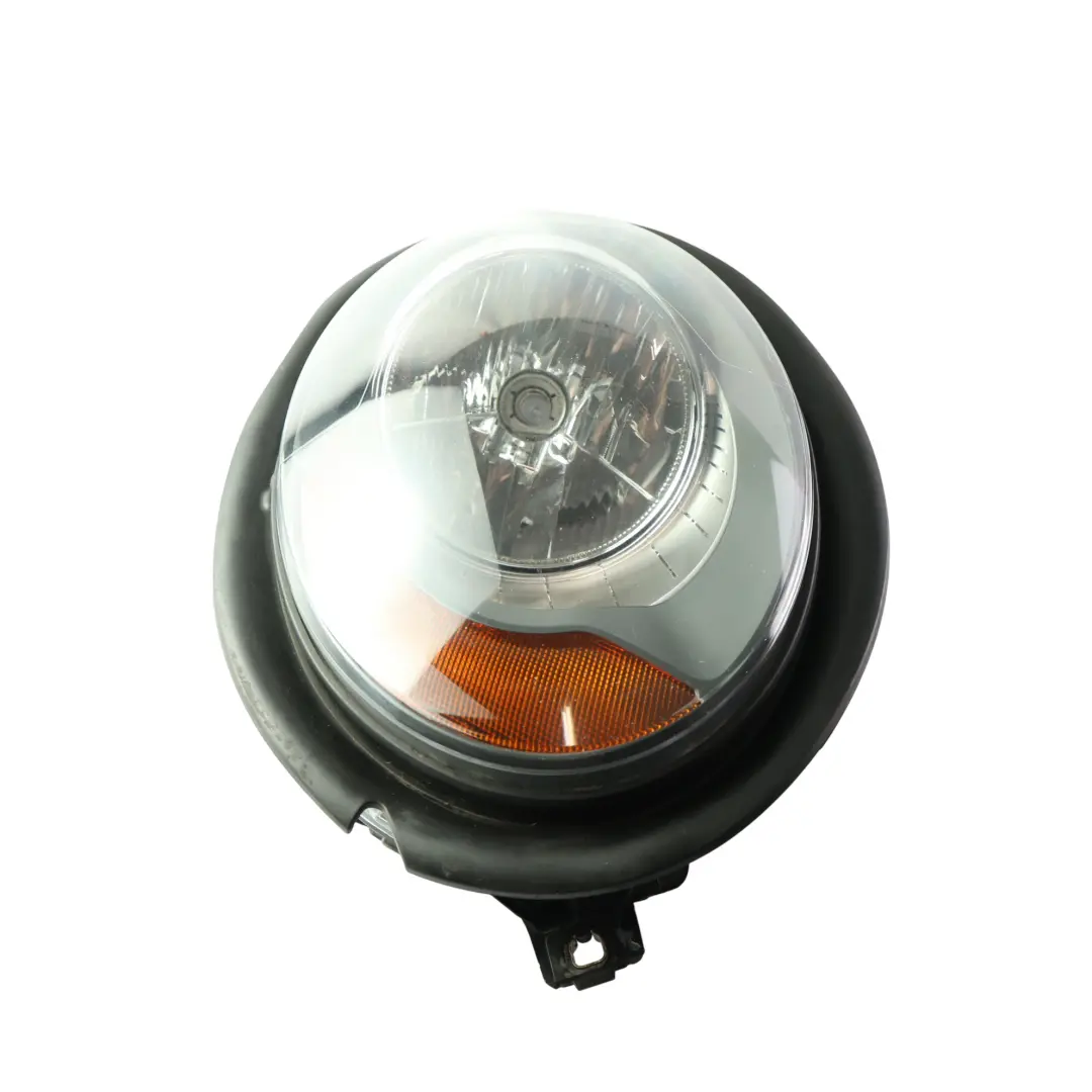 Headlight Headlamp Lamp Turn Indicator Yellow Right O/S to Mini F55 F56 F57 with Part number 7401598 Mini F55 F56 F57 Headlight Headlamp Lamp Turn Indicator Yellow Right O/S - SKU RHD-7401598-1 - Part number 7401598