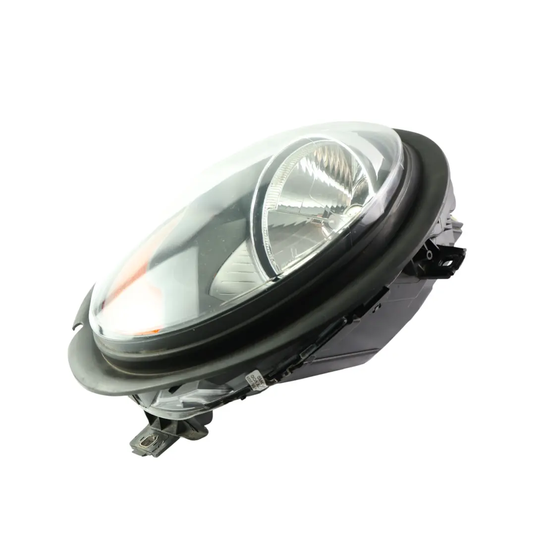 Mini F55 F56 F57 Headlight Headlamp Lamp Turn Indicator Yellow Right O/S - SKU RHD-7401598-1 - Part number 7401598