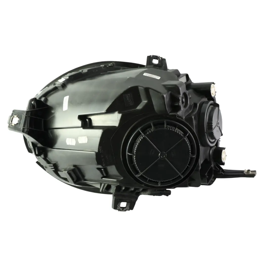 Headlight Headlamp Lamp Turn Indicator Yellow Right O/S to Mini F55 F56 F57 with Part number 7401598 Mini F55 F56 F57 Headlight Headlamp Lamp Turn Indicator Yellow Right O/S - SKU RHD-7401598-1 - Part number 7401598
