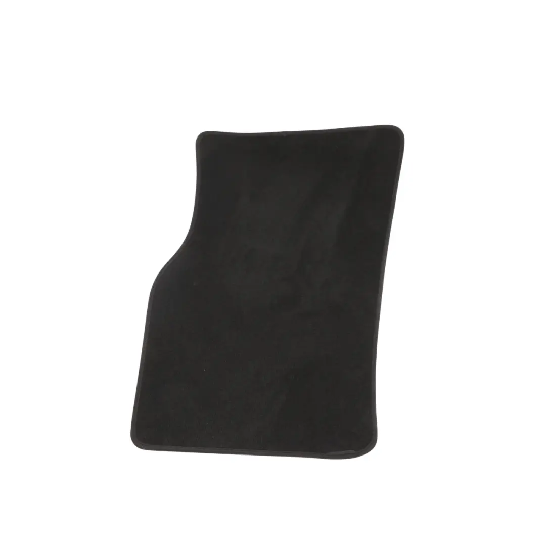 Mini Cabrio F57 Cloth Floor Mats Set Anthracite Front Rear - SKU RHD-7409785 - Part number 7409785