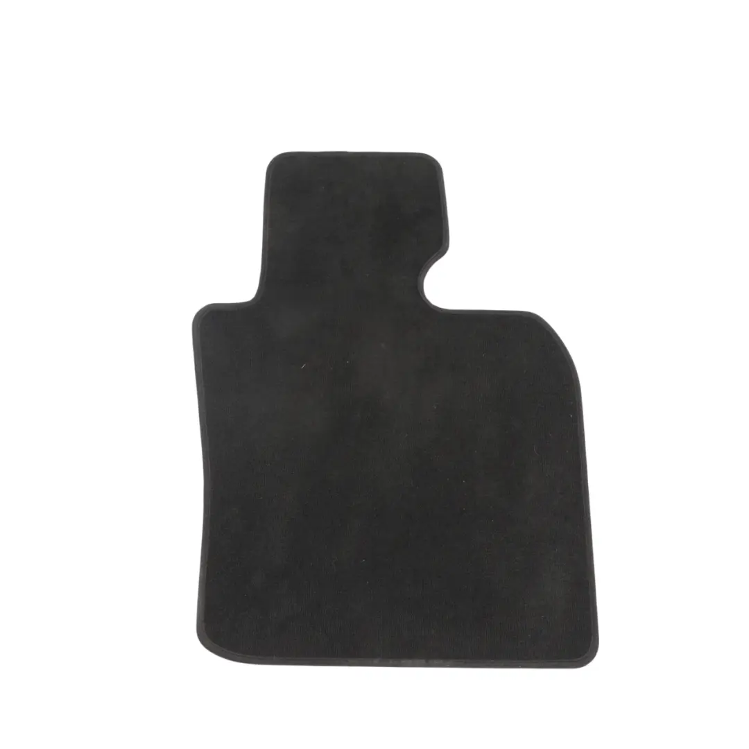 Cloth Floor Mats Set Anthracite Front Rear to Mini Cabrio F57 with Part number 7409785 Mini Cabrio F57 Cloth Floor Mats Set Anthracite Front Rear - SKU RHD-7409785 - Part number 7409785