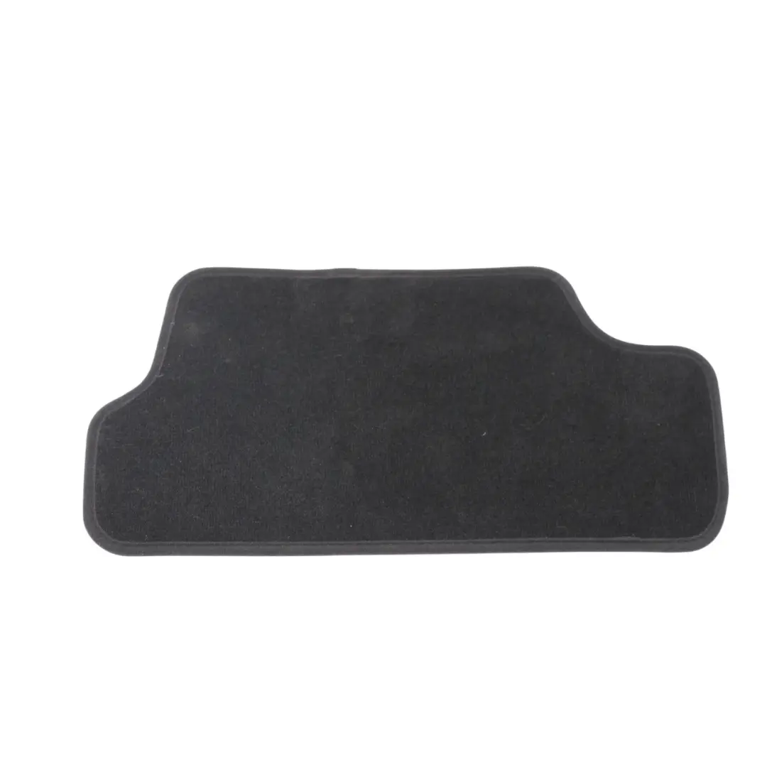 Cloth Floor Mats Set Anthracite Front Rear to Mini Cabrio F57 with Part number 7409785 Mini Cabrio F57 Cloth Floor Mats Set Anthracite Front Rear - SKU RHD-7409785 - Part number 7409785