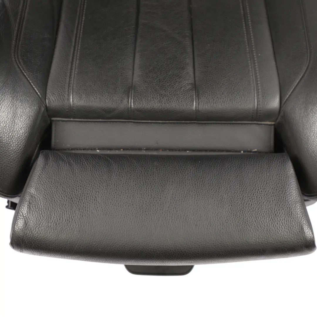 Front Seat M Sport Right O/S Heated Memory Leather Black to BMW X5 F15 X6 F16 with Part number 7411454 BMW X5 F15 X6 F16 Front Seat M Sport Right O/S Heated Memory Leather Black - SKU RHD-7411454-1 - Part number 7411454