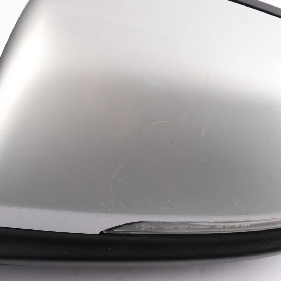 Door Wing Mirror Left N/S Heated 6 Pins Black Sapphire Metallic - 475 to BMW F45 with Part number 7415787 BMW F45 Door Wing Mirror Left N/S Heated 6 Pins Black Sapphire Metallic - 475 - SKU RHD-7415787-GSB - Part number 7415787