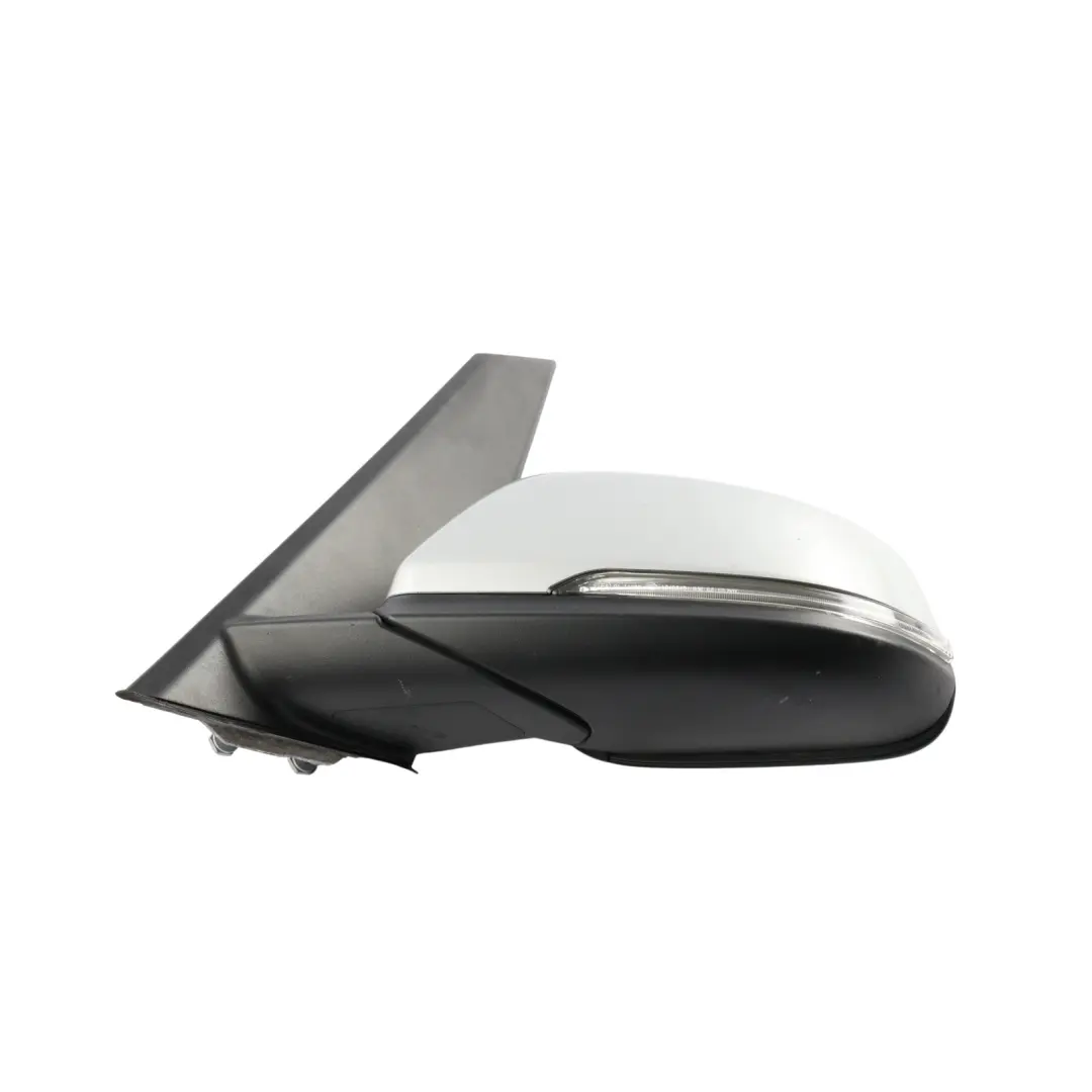 Door Wing Mirror Left N/S Heated 6 Pins Black Sapphire Metallic - 475 to BMW F45 with Part number 7415787 BMW F45 Door Wing Mirror Left N/S Heated 6 Pins Black Sapphire Metallic - 475 - SKU RHD-7415787-GSB - Part number 7415787