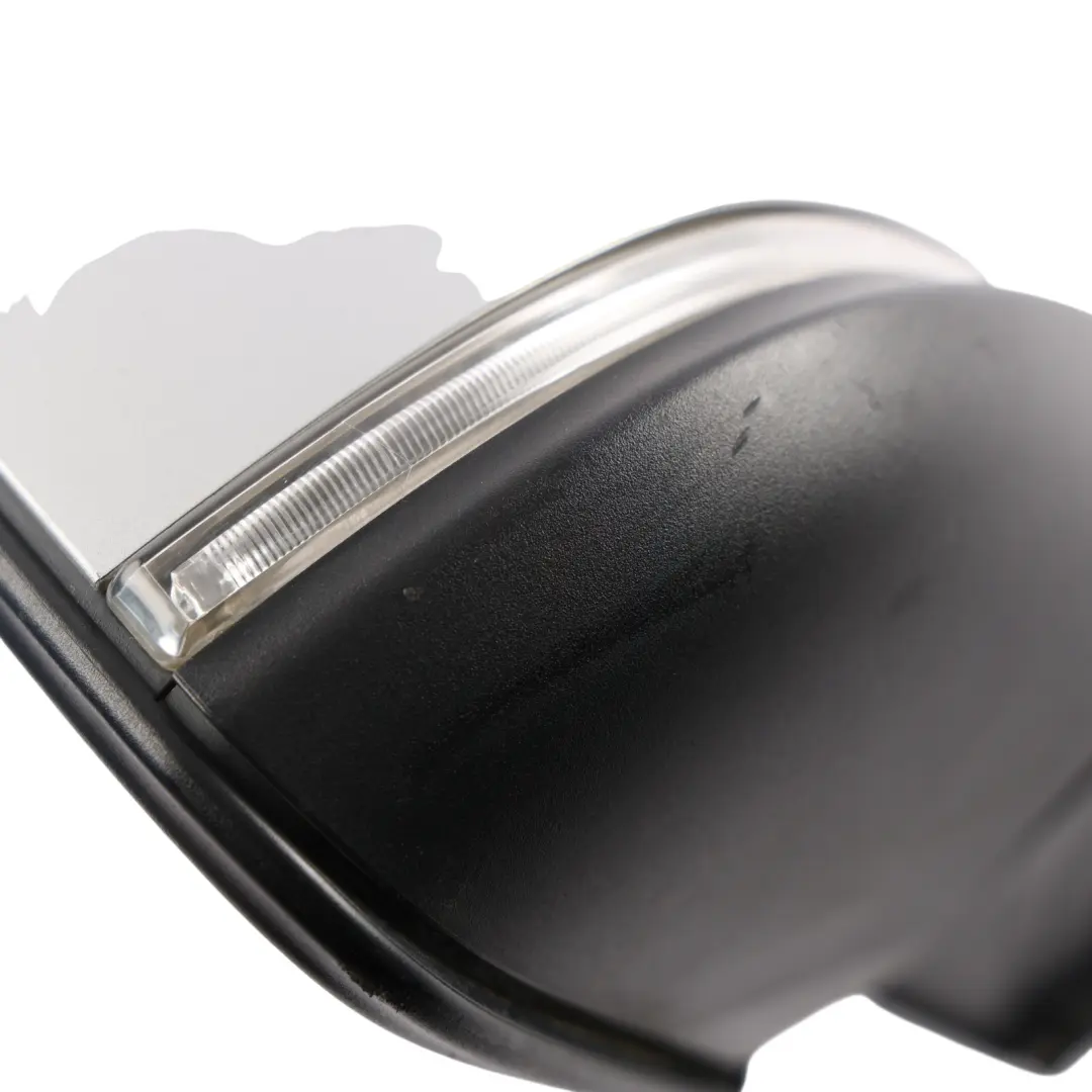 Door Wing Mirror Right O/S Heated 6 Pins Glacier Silber Metallic - A83 to BMW F45 with Part number 7415788 BMW F45 Door Wing Mirror Right O/S Heated 6 Pins Glacier Silber Metallic - A83 - SKU RHD-7415788-GSB - Part number 7415788