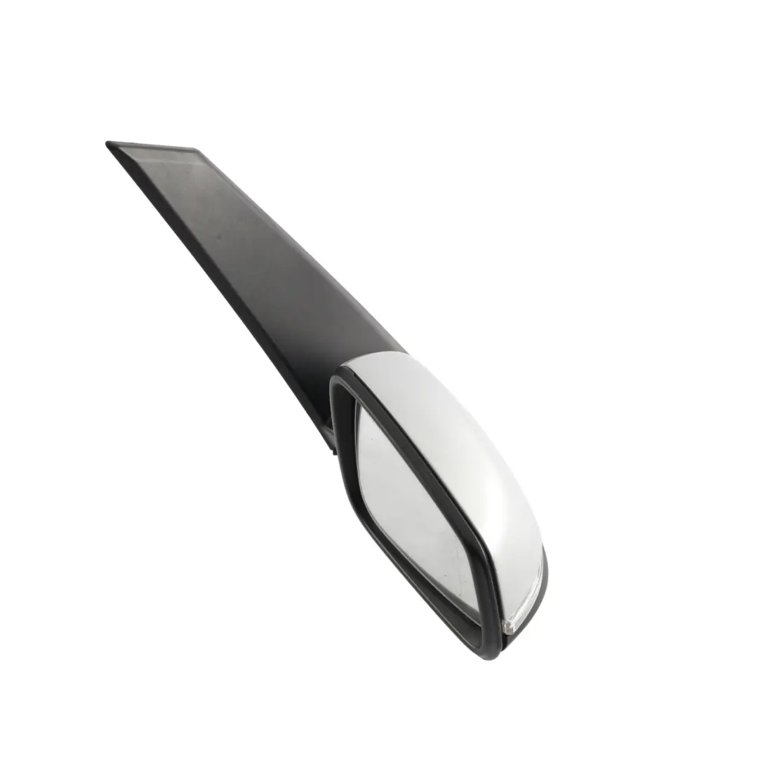 BMW F45 Door Wing Mirror Right O/S Heated 6 Pins Glacier Silber Metallic - A83 - SKU RHD-7415788-GSB - Part number 7415788