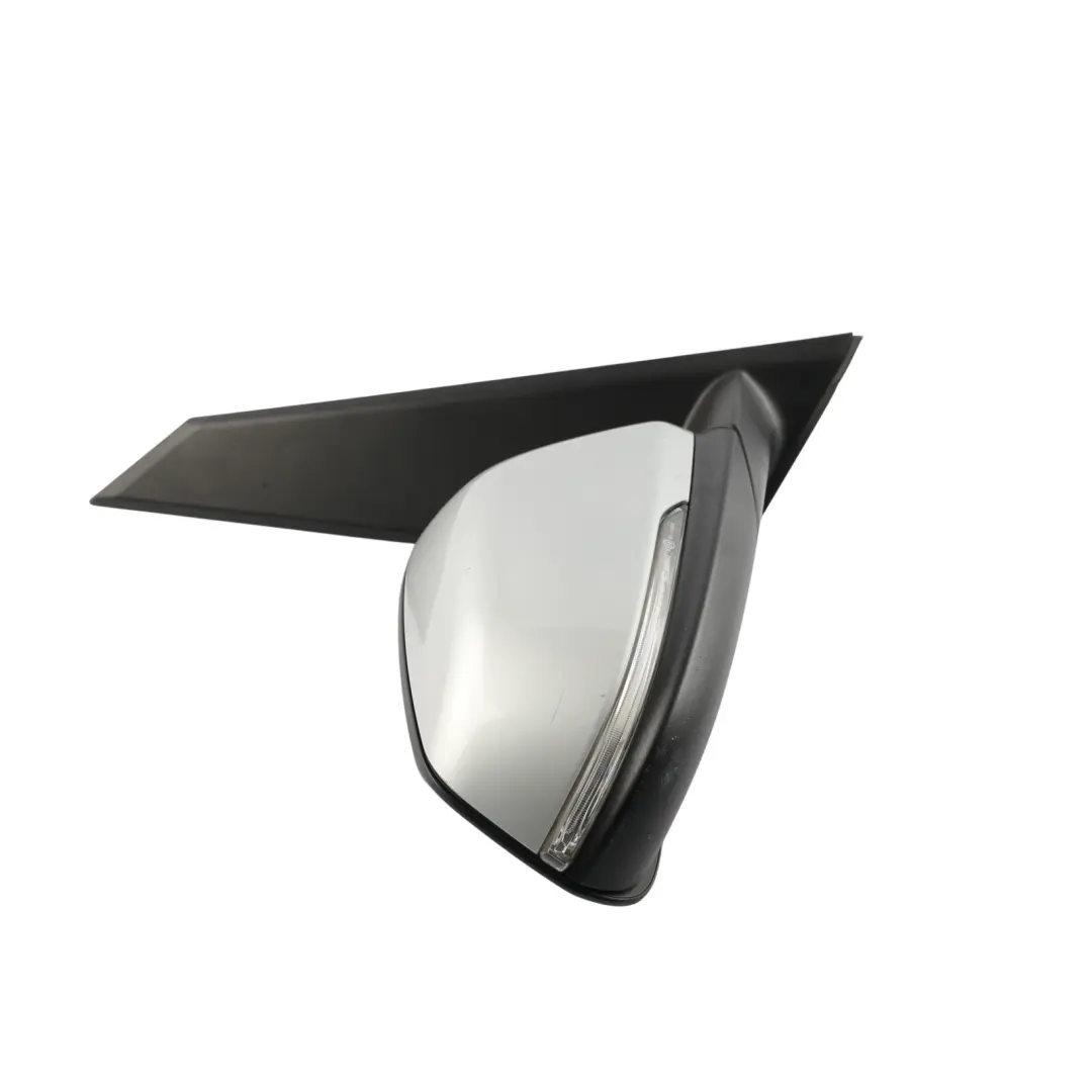 BMW F45 Door Wing Mirror Right O/S Heated 6 Pins Glacier Silber Metallic - A83 - SKU RHD-7415788-GSB - Part number 7415788