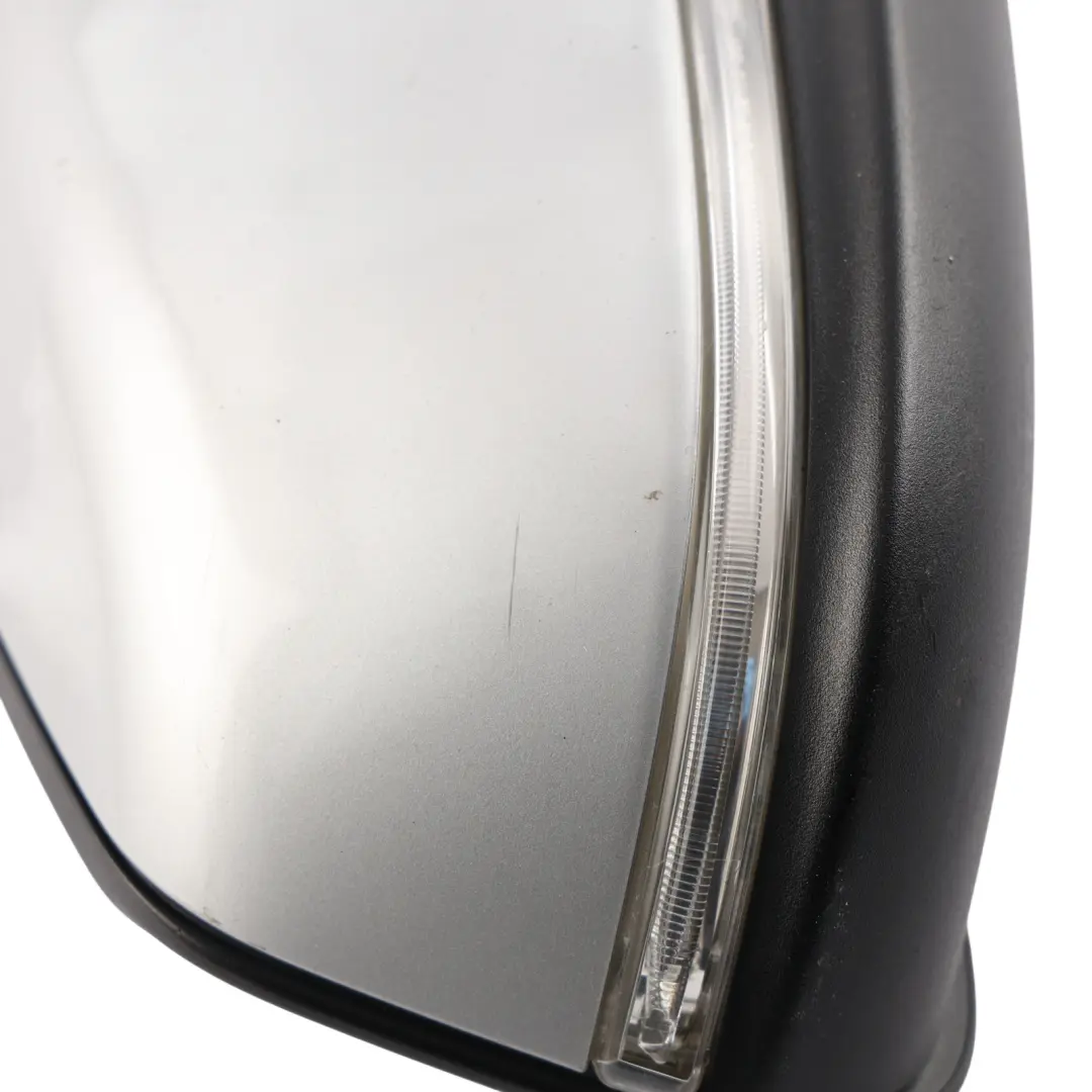 Door Wing Mirror Right O/S Heated 6 Pins Glacier Silber Metallic - A83 to BMW F45 with Part number 7415788 BMW F45 Door Wing Mirror Right O/S Heated 6 Pins Glacier Silber Metallic - A83 - SKU RHD-7415788-GSB - Part number 7415788