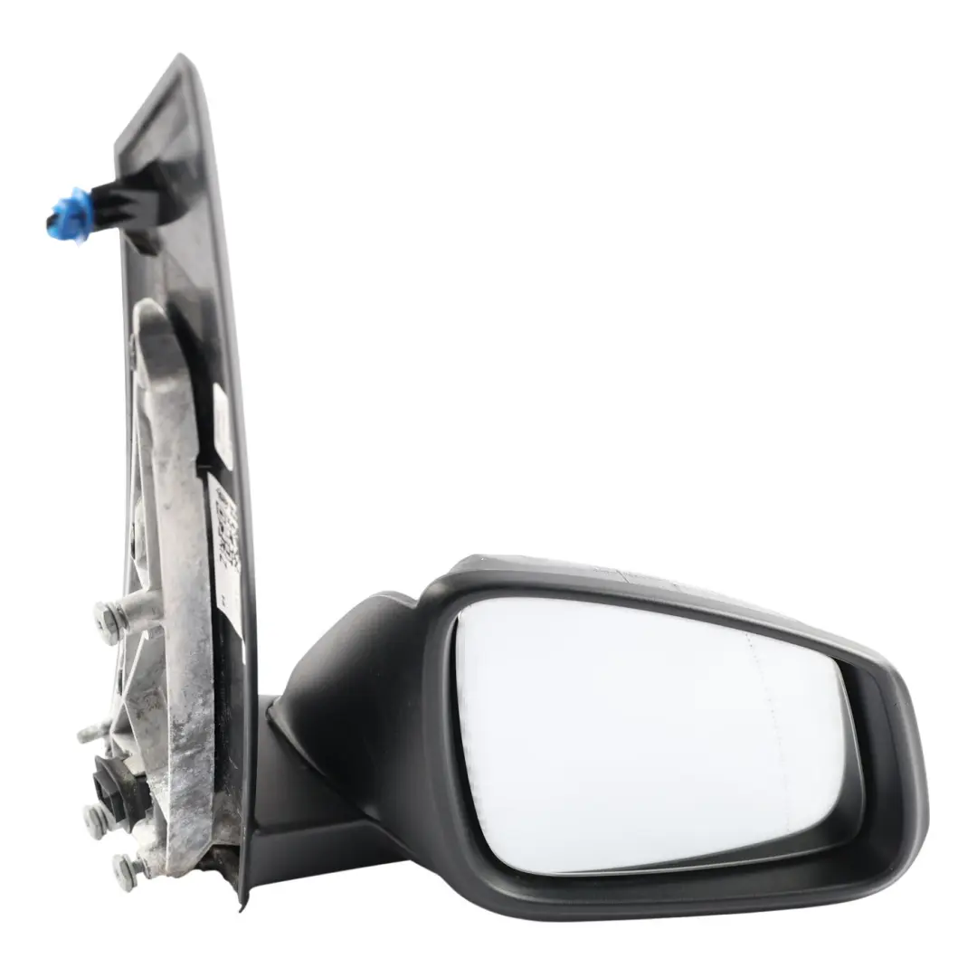 BMW F45 Wing Mirror Outside Door Right O/S Power Fold Auto Dip Base - SKU RHD-7415796 - Part number 7415796
