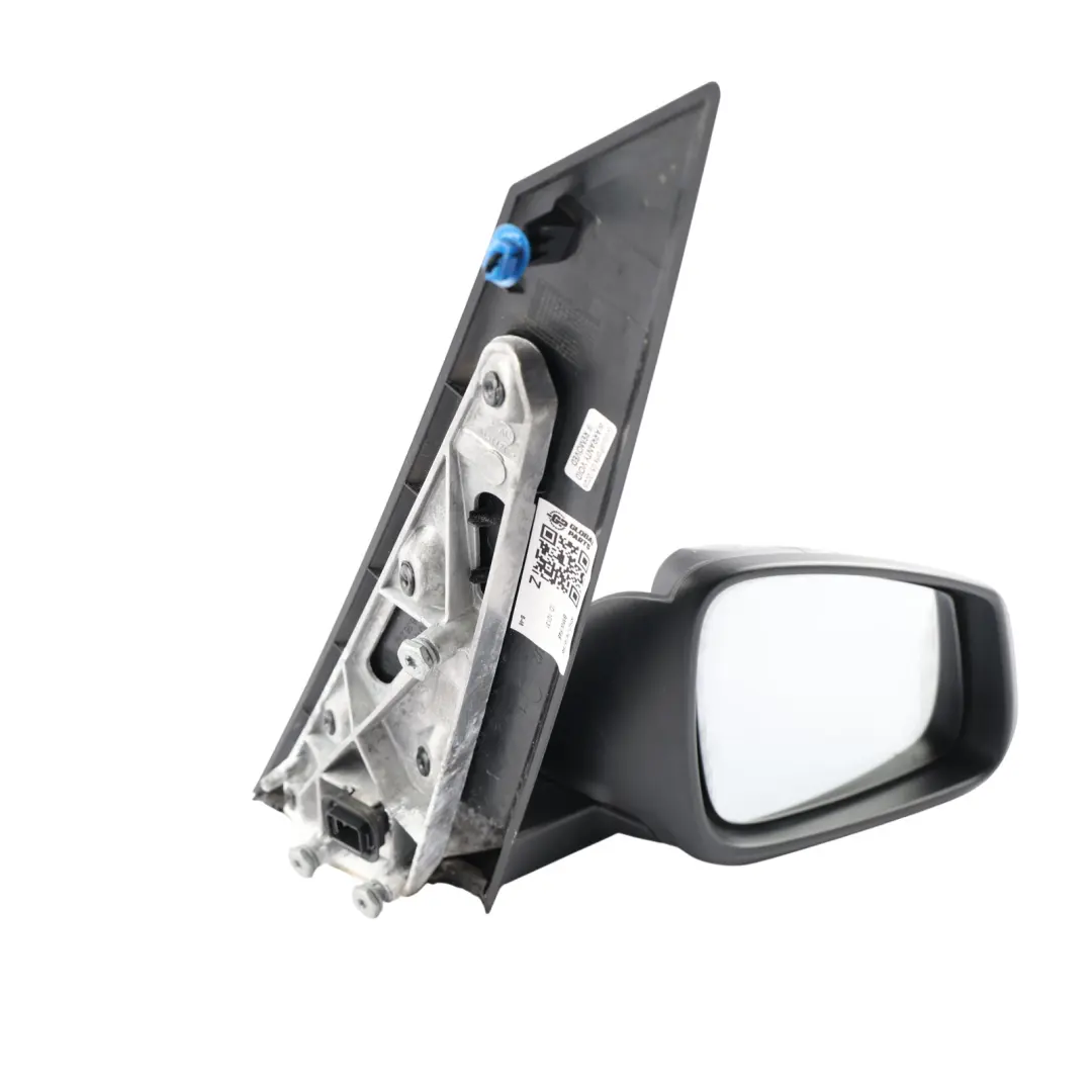 BMW F45 Wing Mirror Outside Door Right O/S Power Fold Auto Dip Base - SKU RHD-7415796 - Part number 7415796