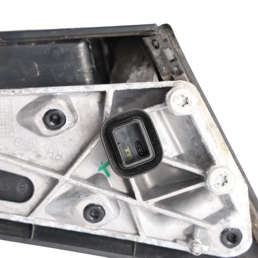 Wing Mirror Outside Door Right O/S Power Fold Auto Dip Base to BMW F45 with Part number 7415796 BMW F45 Wing Mirror Outside Door Right O/S Power Fold Auto Dip Base - SKU RHD-7415796 - Part number 7415796