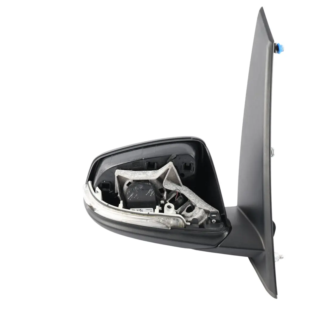 Wing Mirror Outside Door Right O/S Power Fold Auto Dip Base to BMW F45 with Part number 7415796 BMW F45 Wing Mirror Outside Door Right O/S Power Fold Auto Dip Base - SKU RHD-7415796 - Part number 7415796