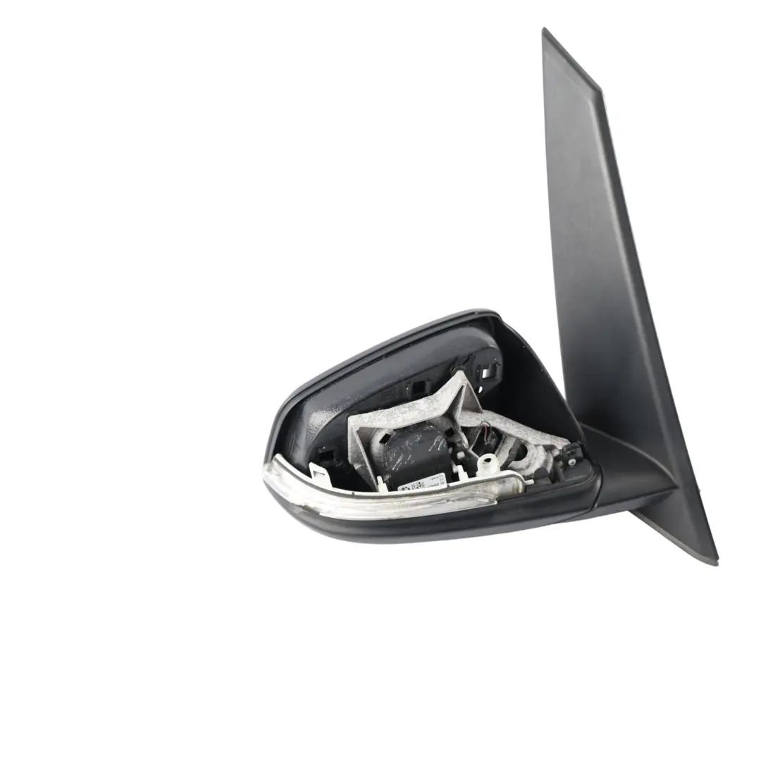 BMW F45 Wing Mirror Outside Door Right O/S Power Fold Auto Dip Base - SKU RHD-7415796 - Part number 7415796