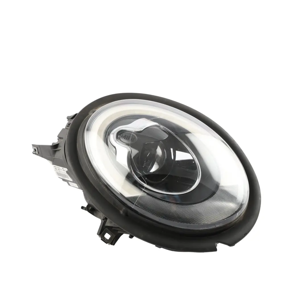 Mini F56 Cabrio F57 Front Headlight Head Lamp Right O/S LED 7448384 - SKU RHD-7416986 - Part number 7416986