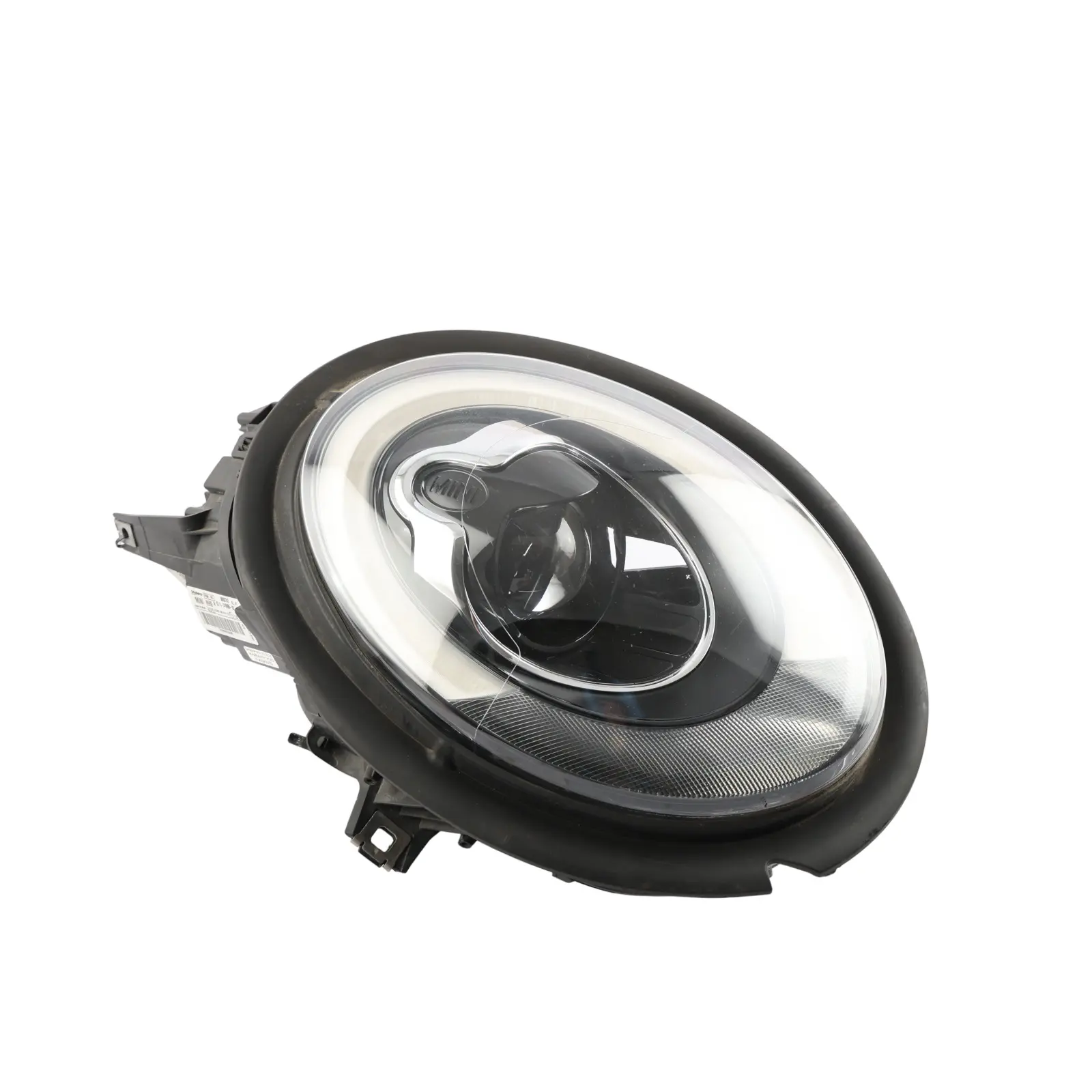Mini F56 Cabrio F57 Front Headlight Head Lamp Right O/S LED 7448384