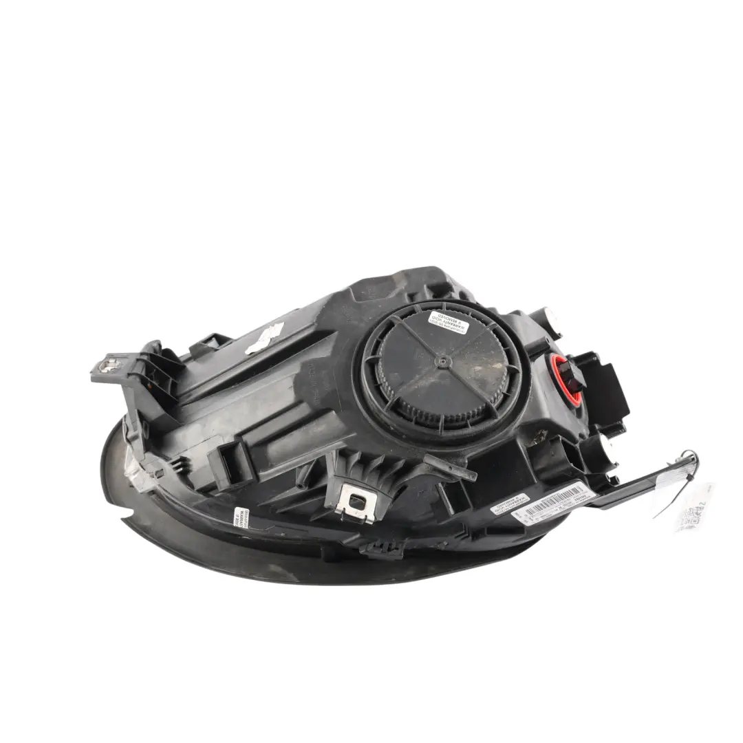 Front Headlight Head Lamp Right O/S LED 7448384 to Mini F56 Cabrio F57 with Part number 7416986 Mini F56 Cabrio F57 Front Headlight Head Lamp Right O/S LED 7448384 - SKU RHD-7416986 - Part number 7416986