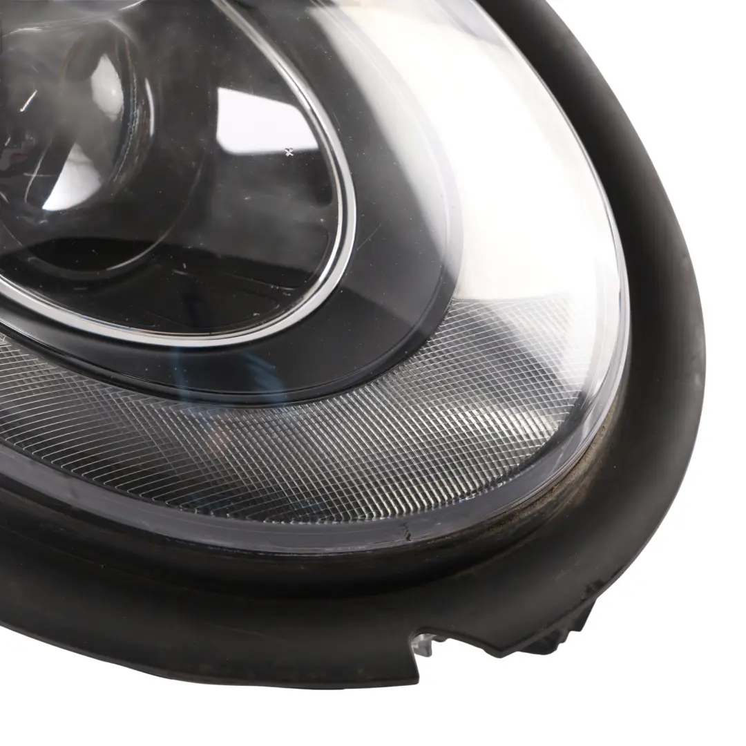 Mini F56 Cabrio F57 Front Headlight Head Lamp Right O/S LED 7448384 - SKU RHD-7416986 - Part number 7416986
