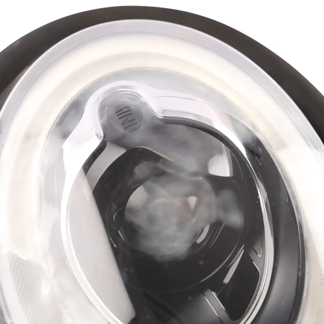 Mini F56 Cabrio F57 Front Headlight Head Lamp Right O/S LED 7448384 - SKU RHD-7416986 - Part number 7416986
