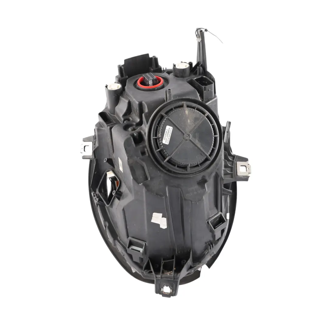 Front Headlight Head Lamp Right O/S LED 7448384 to Mini F56 Cabrio F57 with Part number 7416986 Mini F56 Cabrio F57 Front Headlight Head Lamp Right O/S LED 7448384 - SKU RHD-7416986 - Part number 7416986