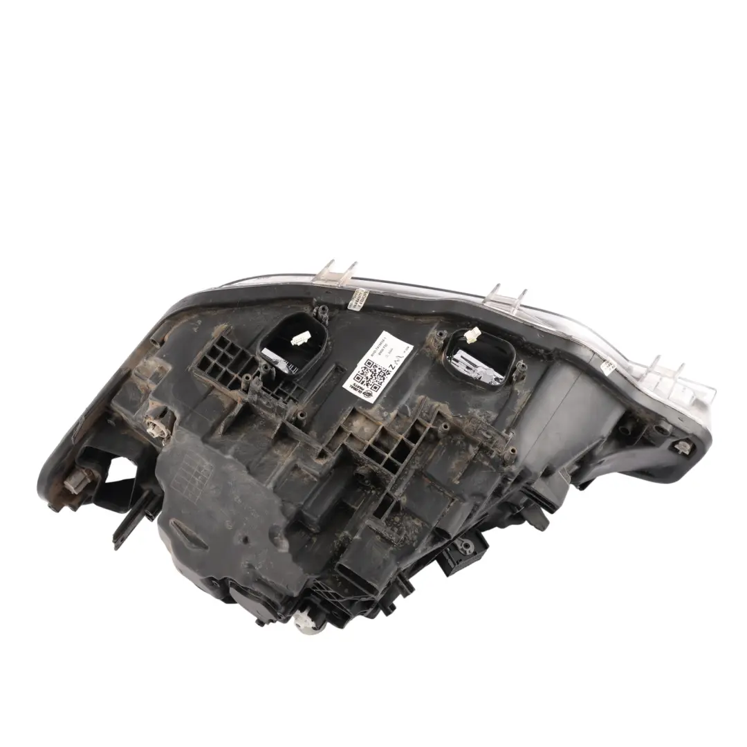 Headlamp Headlight LED Lamp Light Front Right O/S to BMW F30 F31 LCI with Part number 7419632 BMW F30 F31 LCI Headlamp Headlight LED Lamp Light Front Right O/S - SKU RHD-7419632-1 - Part number 7419632