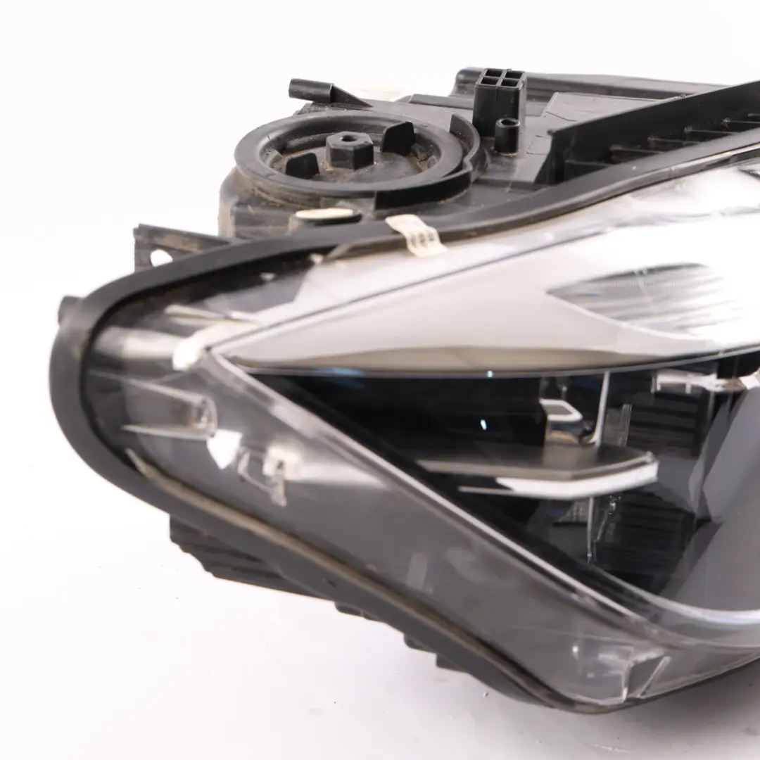 BMW F30 F31 LCI Headlamp Headlight LED Lamp Light Front Right O/S - SKU RHD-7419632-1 - Part number 7419632