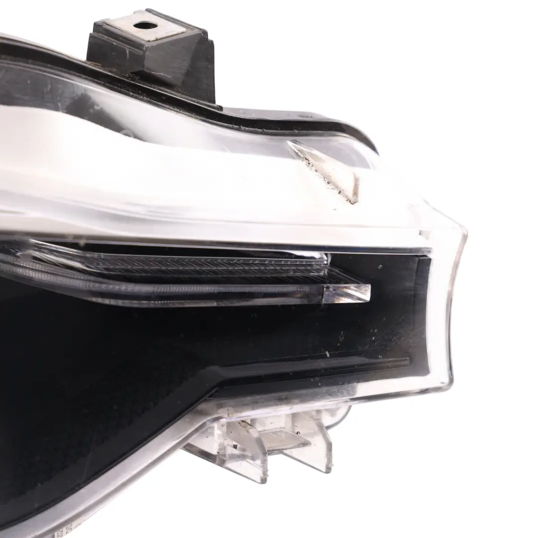 BMW F30 F31 LCI Headlamp Headlight LED Lamp Light Front Right O/S - SKU RHD-7419632-1 - Part number 7419632