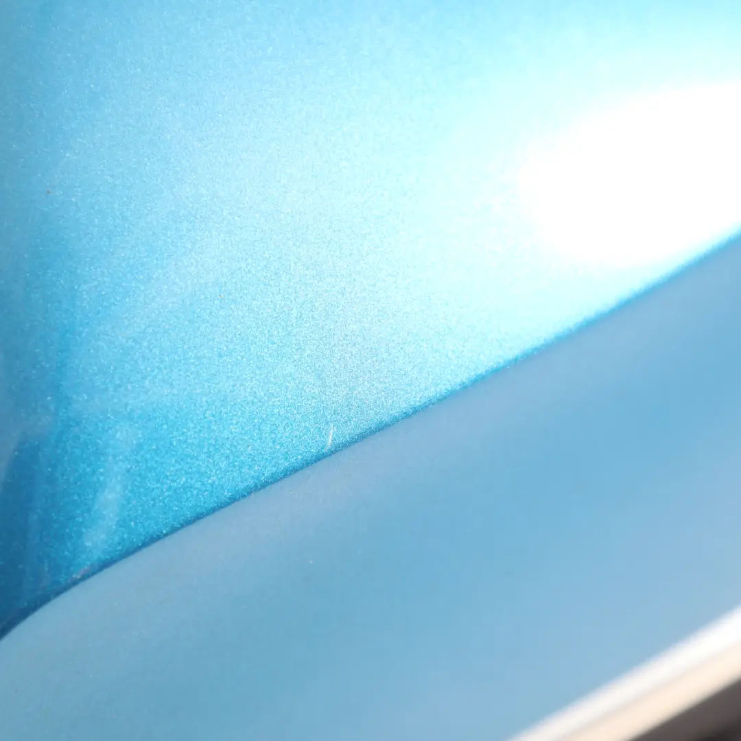 Wing Mirror Heated Door Left N/S 5 Pins Shadow Line Long Beach Blue C16 to BMW F20 with Part number 7459075 BMW F20 Wing Mirror Heated Door Left N/S 5 Pins Shadow Line Long Beach Blue C16 - SKU RHD-7459075-LBB1 - Part number 7459075